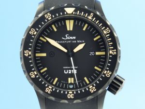 SINN U212 S E Limitiert auf 300 Stck