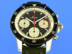 Sinn 103 St Ty Hd 103.211 Limitiert auf 1.000 Stck