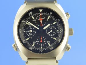 Sinn 142 St II Weltraumchronograph