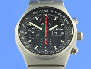 Sinn 144 Sportchronograph