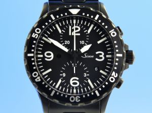 Sinn757 S Duochronograph