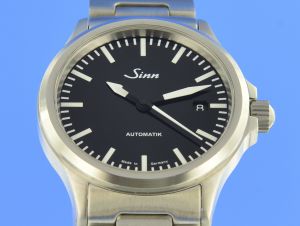 Sinn Automatik Ref. 556 I