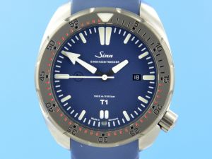 Sinn T1 B (EZM 14)
