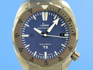 Sinn T2 (EZM 15)