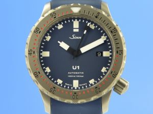 Sinn U1 B