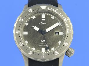Sinn U1 DS Limited Edition