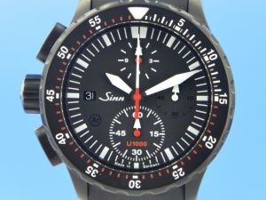 Sinn U1000 S (EZM 6)
