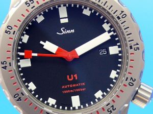 Sinn U1