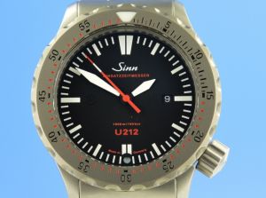 Sinn U212
