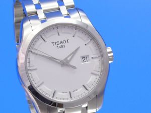 Tissot T-Trend Couturier UVP 295,-