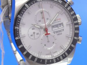Tissot T-Sport PRS16 Chronograph Automatik UVP 1120,-