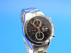TAG HEUER Carerra Calibre Date