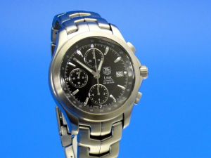 TAG HEUER LINK 42 mm