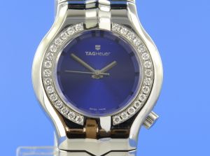 TAG Heuer Alter Ego Diamonds