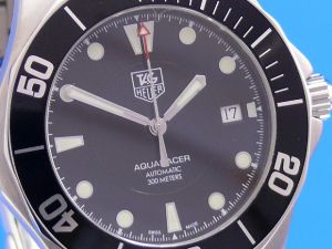 TAG Heuer Aquaracer 300M Automatik