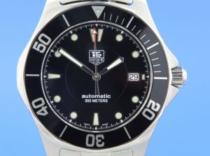TAG Heuer Aquaracer 300M Automatik