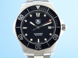 TAG Heuer Aquaracer 300M Automatik
