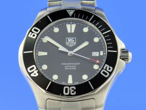 TAG Heuer Aquaracer 300M