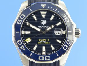 TAG Heuer Aquaracer 300M