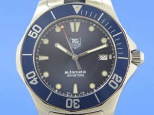 TAG Heuer Aquaracer 300M
