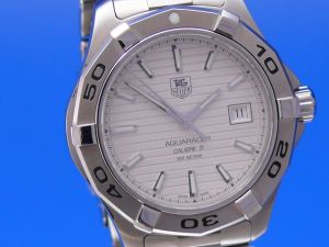 TAG Heuer Aquaracer 300m Calibre 5 Automatik