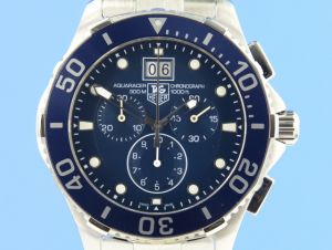 TAG Heuer Aquaracer 300m Calibro 45