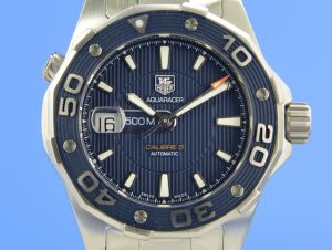 TAG Heuer Aquaracer 500M Automatik