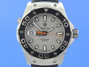 TAG Heuer Aquaracer 500M Quarz