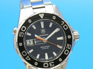 TAG Heuer Aquaracer 500m Quarz