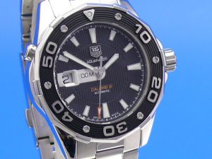 TAG Heuer Aquaracer 500m