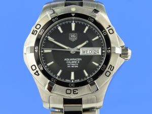 TAG Heuer Aquaracer Automatic Calibre 5 WAF2010 WAF2010
