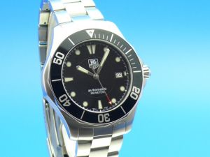 TAG Heuer Aquaracer Automatik