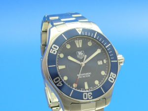 TAG Heuer Aquaracer Automatik