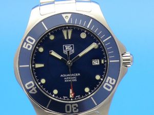 TAG Heuer Aquaracer Automatik