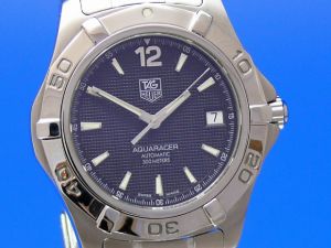 TAG Heuer Aquaracer Automatik