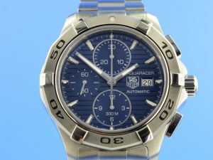 TAG Heuer Aquaracer CAP2112