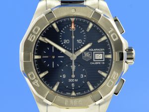 TAG Heuer Aquaracer Chronograph