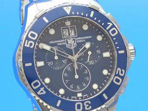 TAG Heuer Aquaracer Chronograph Quarz
