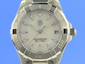 TAG Heuer Aquaracer Lady 32 mm
