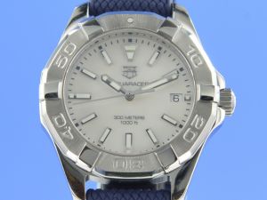 TAG Heuer Aquaracer Lady 35 mm