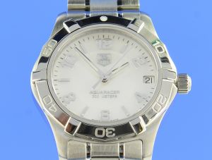 TAG Heuer Aquaracer Lady WAF1311