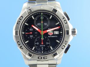 TAG Heuer Aquaracer Limited Edition 500St.
