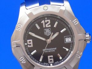 TAG Heuer Aquaracer Quarz Herren