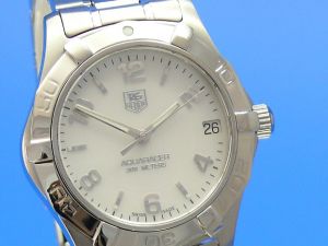 TAG Heuer Aquaracer Quarz Lady