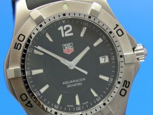 TAG Heuer Aquaracer Quarz