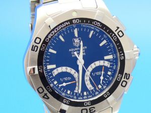 TAG Heuer Aquaracer Regatta Calibre S