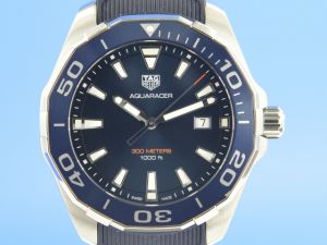 TAG Heuer Aquaracer