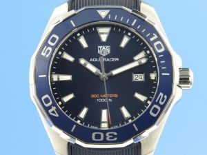 TAG Heuer Aquaracer
