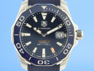 TAG Heuer Aquaracer