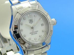 TAG Heuer Aquaracer Quarz Grande Date